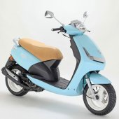 2012 Peugeot Vivacity 3 Sixties photo